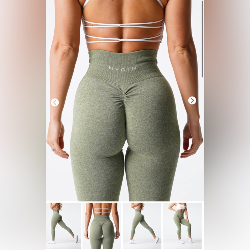 NVGTN leggings